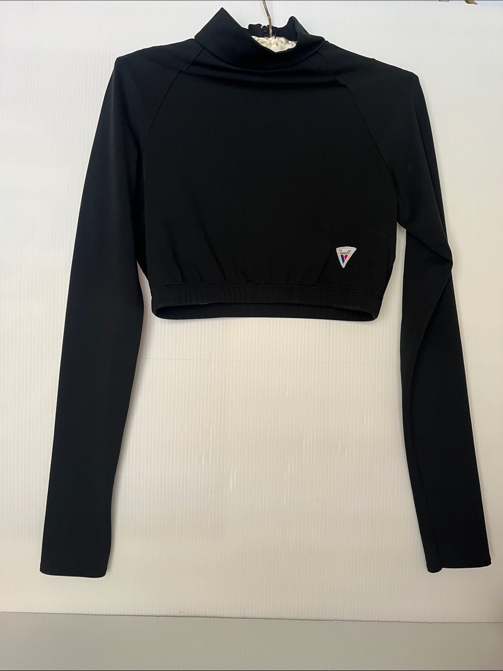 Varsity Cheer/Dance Midriffs Size Youth M